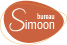 Bureau Simoon Logo